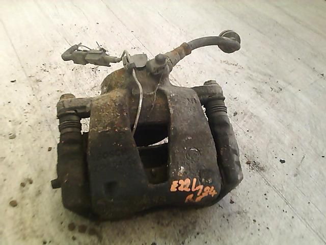 bontott FIAT STILO Bal első Féknyereg Munkahengerrel