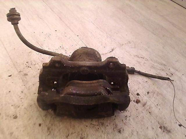 bontott FIAT STILO Bal első Féknyereg Munkahengerrel