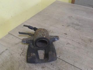 bontott FIAT STILO Bal első Féknyereg Munkahengerrel