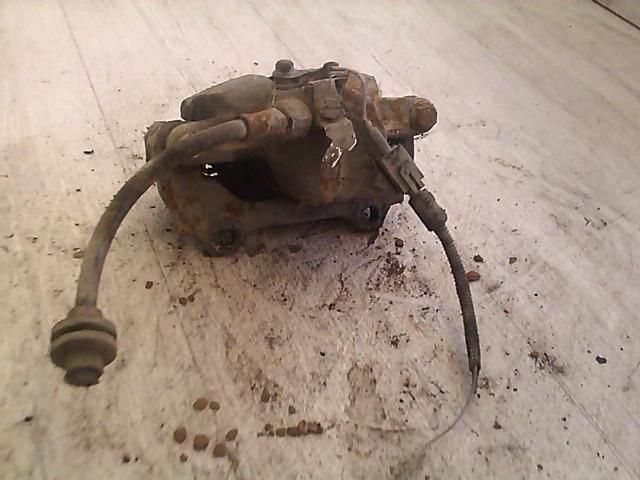 bontott FIAT STILO Bal első Féknyereg Munkahengerrel