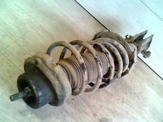 bontott FIAT STILO Bal első Gólyaláb (Lengécsillapító, Rugó)