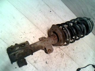 bontott FIAT STILO Bal első Gólyaláb (Lengécsillapító, Rugó)