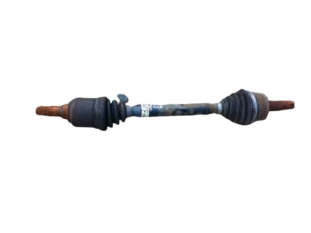 bontott FIAT STILO Bal Féltengely