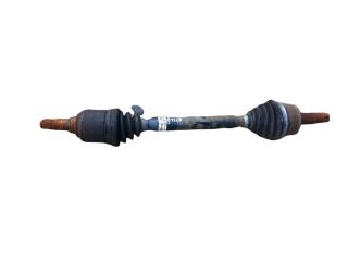 bontott FIAT STILO Bal Féltengely