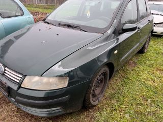bontott FIAT STILO Bal Féltengely