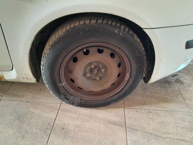 bontott FIAT STILO Bal hátsó Rugó