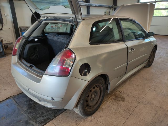 bontott FIAT STILO Bal hátsó Rugó