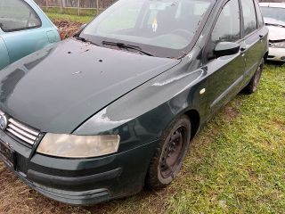 bontott FIAT STILO Bal hátsó Rugó