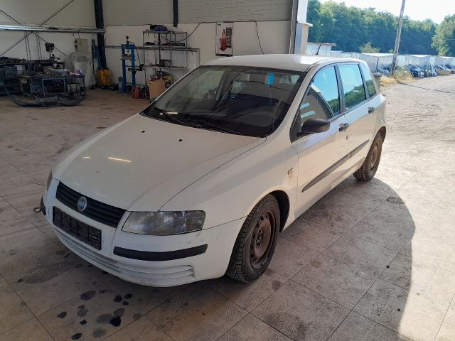 bontott FIAT STILO Bal hátsó Rugó