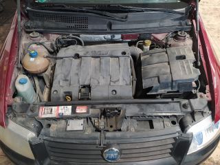 bontott FIAT STILO Biztosítéktábla Motortér