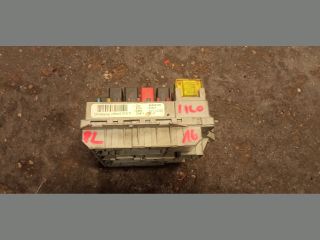 bontott FIAT STILO Biztosítéktábla Motortér