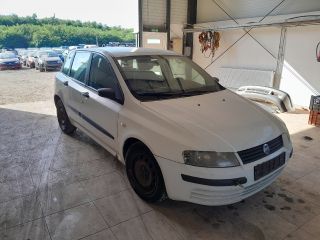 bontott FIAT STILO Első Bölcső