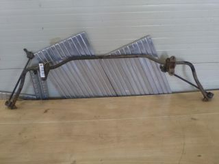 bontott FIAT STILO Első Vízszintes Stabilizátor Rúd