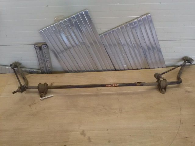 bontott FIAT STILO Első Vízszintes Stabilizátor Rúd