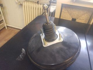 bontott FIAT STILO Fékrásegítő