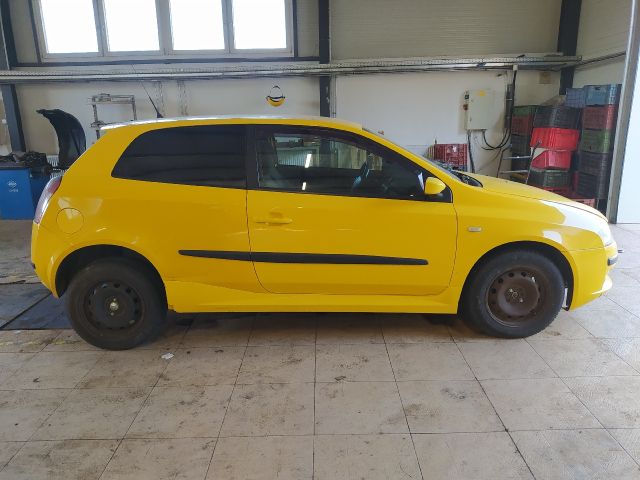 bontott FIAT STILO Fékrásegítő