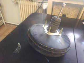 bontott FIAT STILO Fékrásegítő