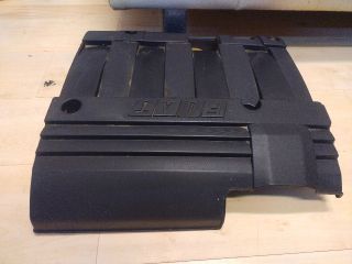 bontott FIAT STILO Felső Motorburkolat