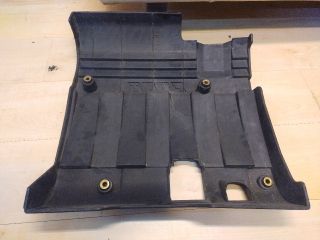 bontott FIAT STILO Felső Motorburkolat