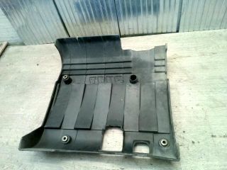 bontott FIAT STILO Felső Motorburkolat