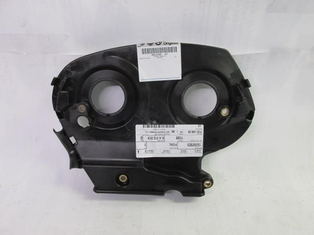 bontott FIAT STILO Felső Vezérlés Burkolat