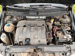 bontott FIAT STILO Főfékhenger