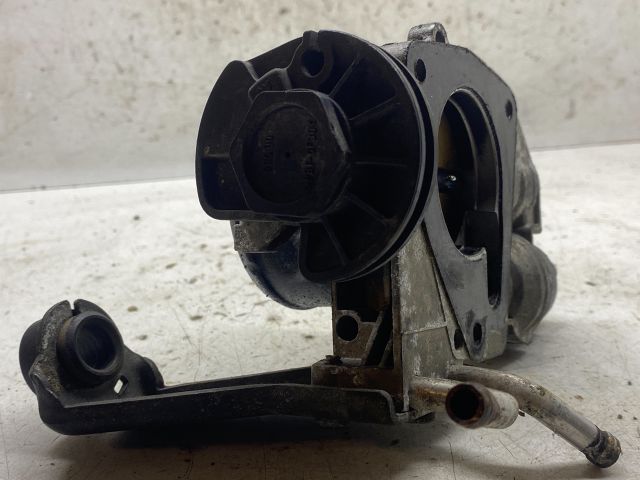 bontott FIAT STILO Fojtószelep (Mechanikus)