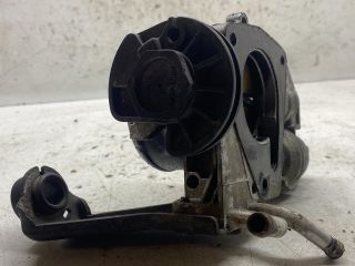 bontott FIAT STILO Fojtószelep (Mechanikus)