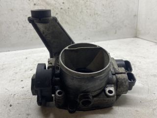 bontott FIAT STILO Fojtószelep (Mechanikus)