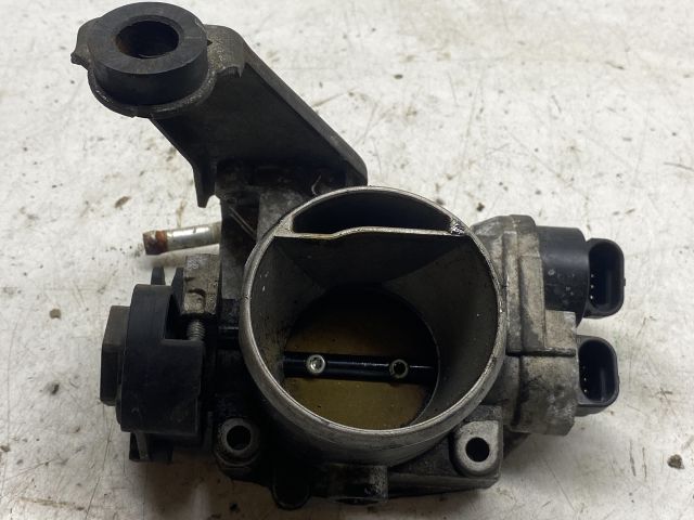 bontott FIAT STILO Fojtószelep (Mechanikus)