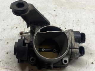 bontott FIAT STILO Fojtószelep (Mechanikus)