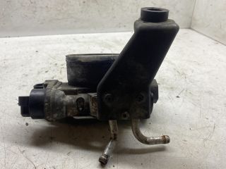 bontott FIAT STILO Fojtószelep (Mechanikus)