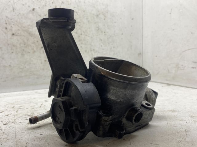 bontott FIAT STILO Fojtószelep (Mechanikus)