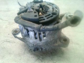 bontott FIAT STILO Generátor