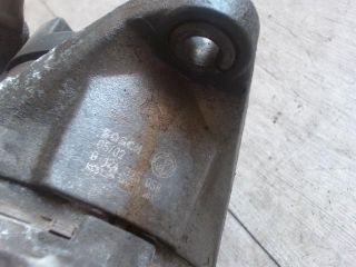 bontott FIAT STILO Generátor