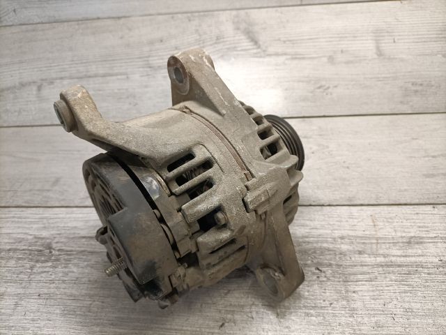 bontott FIAT STILO Generátor