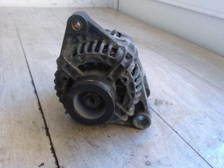 bontott FIAT STILO Generátor