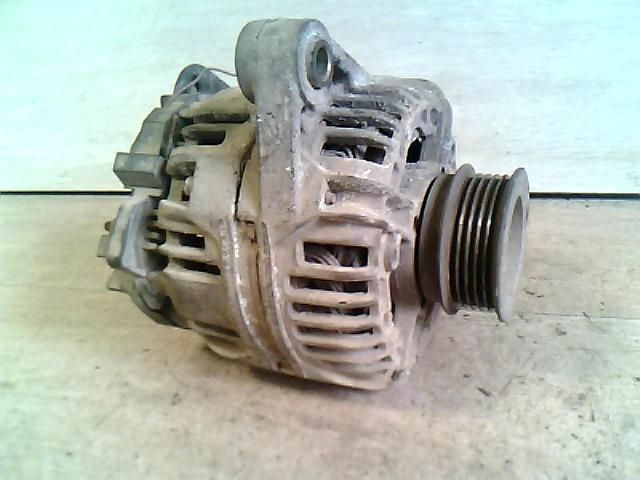 bontott FIAT STILO Generátor