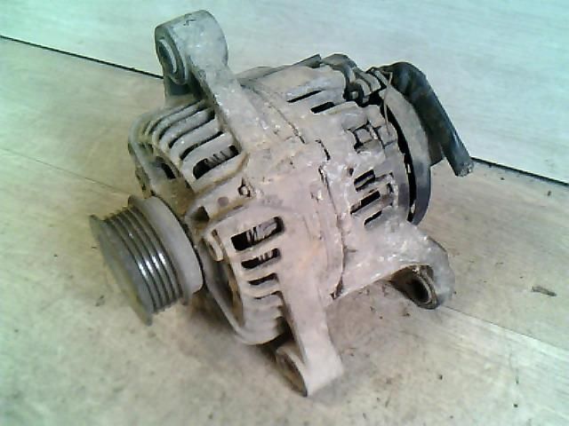 bontott FIAT STILO Generátor