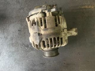 bontott FIAT STILO Generátor