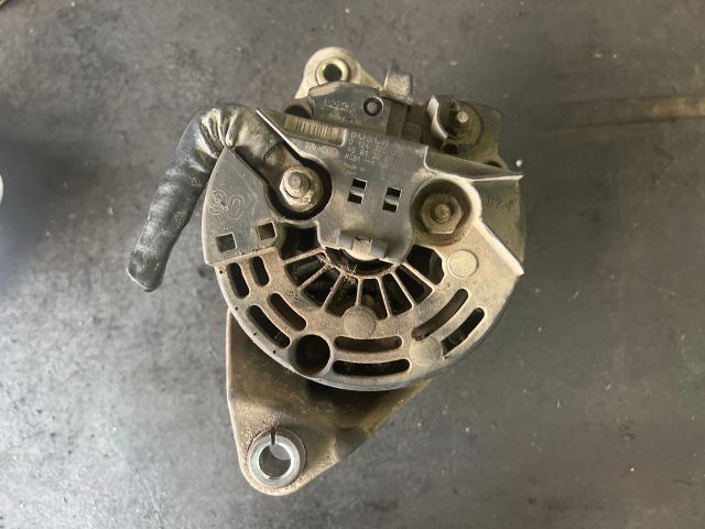 bontott FIAT STILO Generátor