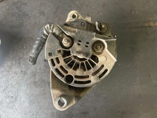 bontott FIAT STILO Generátor