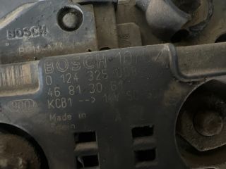 bontott FIAT STILO Generátor