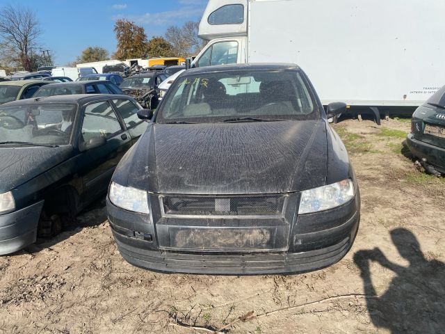 bontott FIAT STILO Generátor