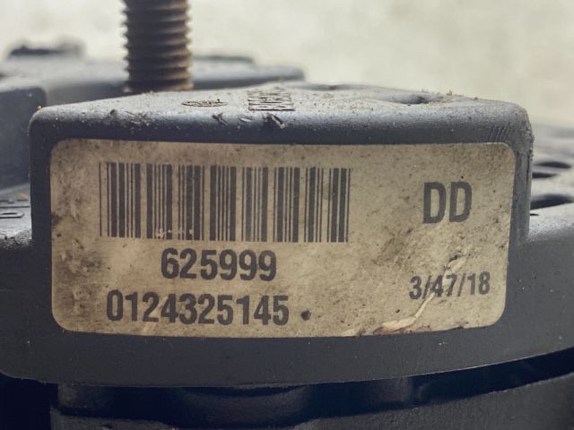 bontott FIAT STILO Generátor