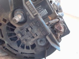 bontott FIAT STILO Generátor