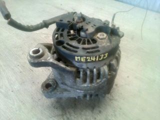 bontott FIAT STILO Generátor