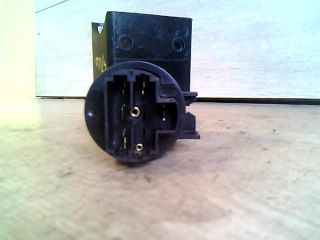 bontott FIAT STILO Gyújtáskapcsoló Házzal