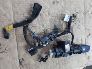 bontott FIAT STILO Gyújtáskapcsoló