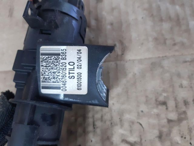 bontott FIAT STILO Gyújtáskapcsoló